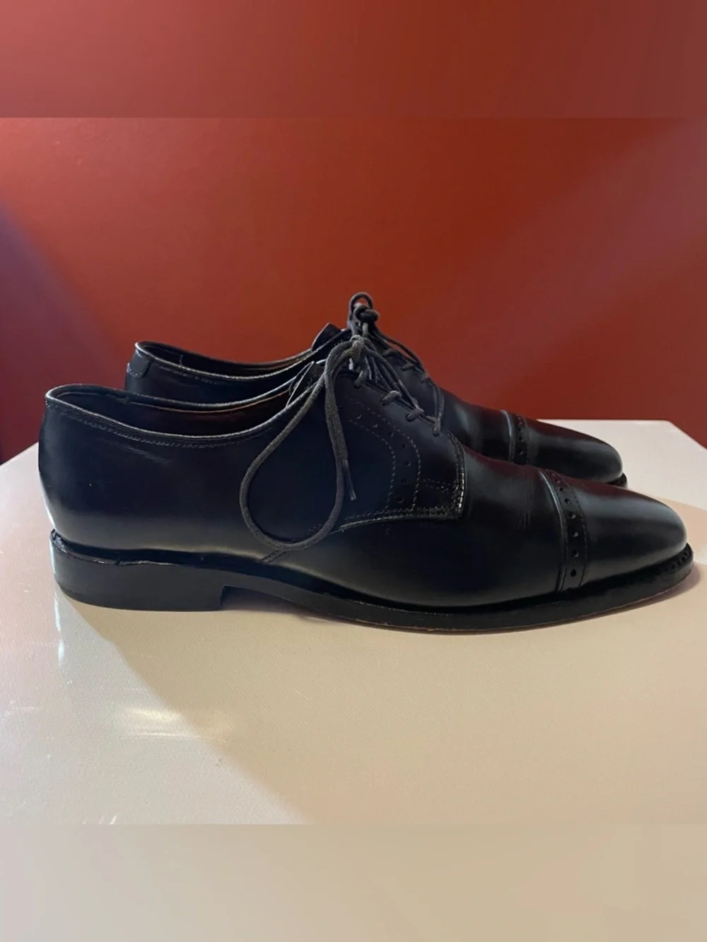 Allen Edmonds allen edmonds